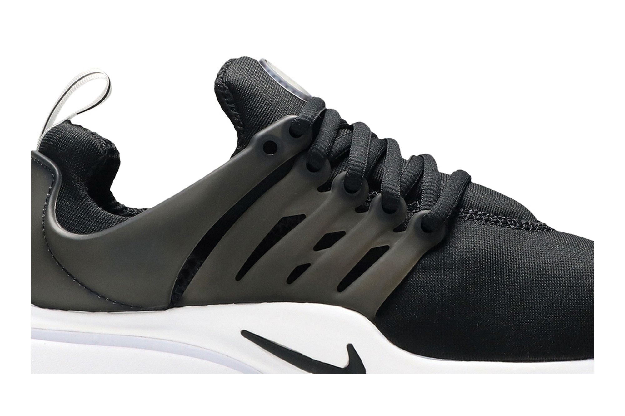 Buy Air Presto Black White CT3550 001 GOAT