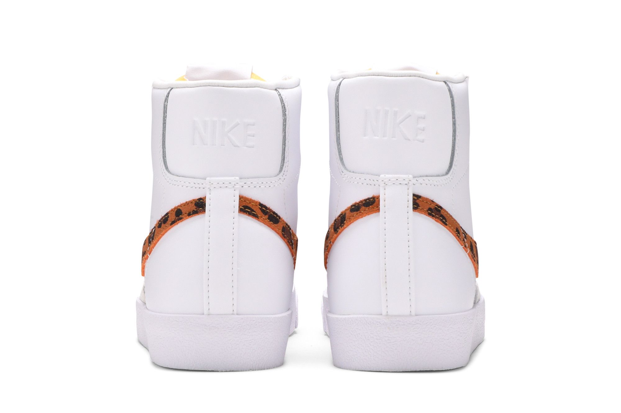 Buy Wmns Blazer Mid '77 'Leopard' - DA8736 101 | GOAT