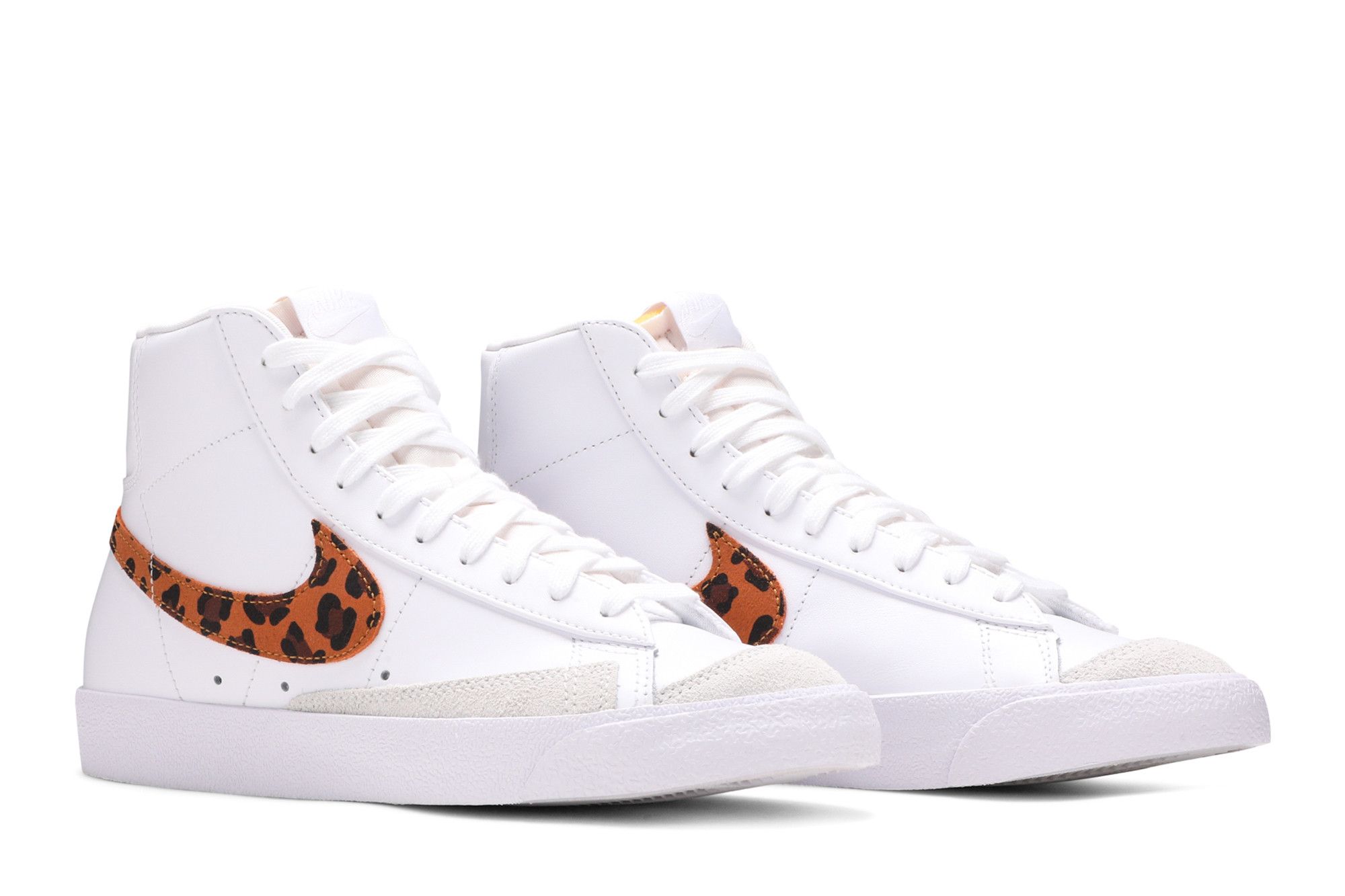 Buy Wmns Blazer Mid '77 'Leopard' - DA8736 101 | GOAT Buy Wmns Blazer Mid '77 'Leopard' - DA8736 101 | GOAT