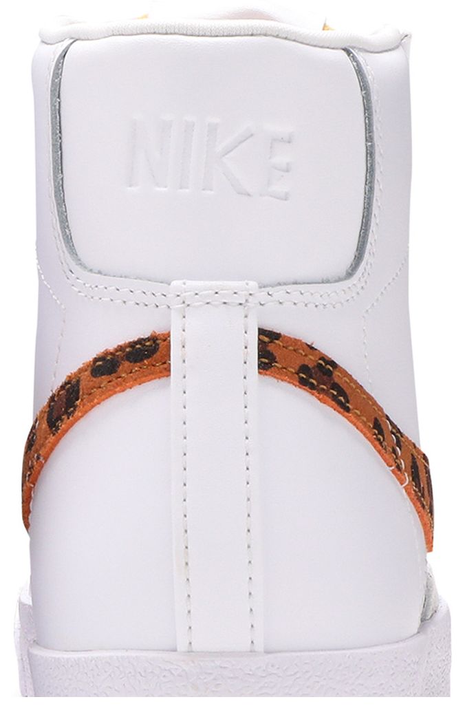 Wmns Blazer Mid 77 Leopard