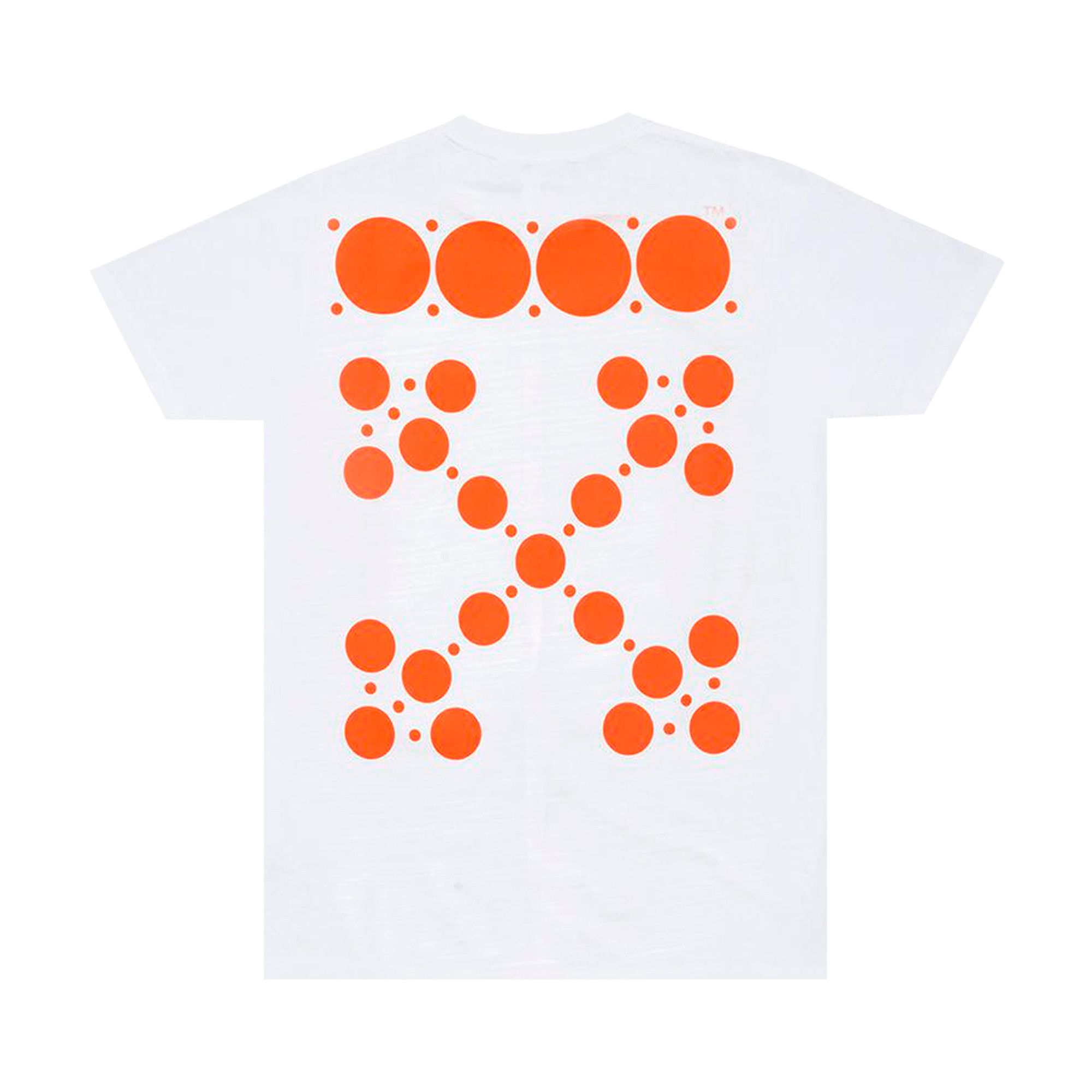 Buy Off White x MCA Figures of Speech Caravaggio T Shirt White OMAA002G190010160188 GOAT