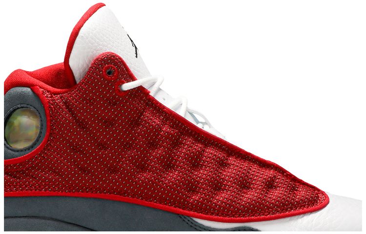 Air Jordan 13 Retro GS Red Flint
