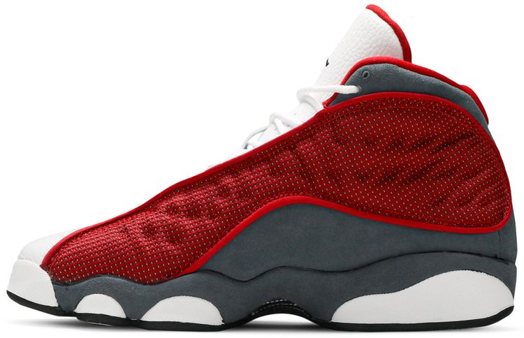 Air Jordan 13 Retro GS Red Flint
