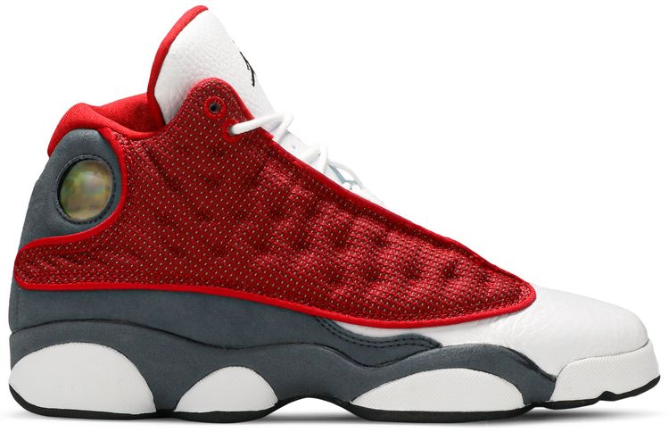 Air Jordan 13 Retro GS Red Flint