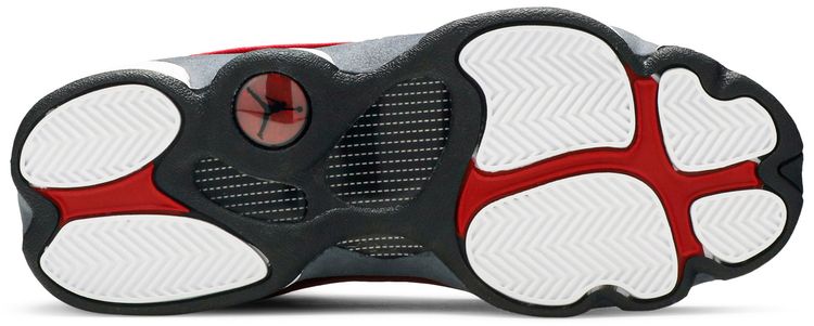 Air Jordan 13 Retro GS Red Flint