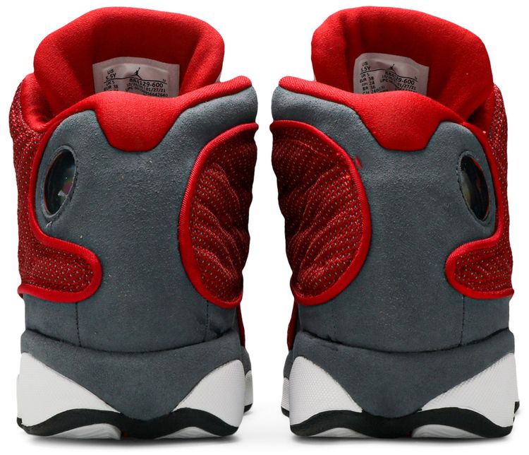 Air Jordan 13 Retro GS Red Flint