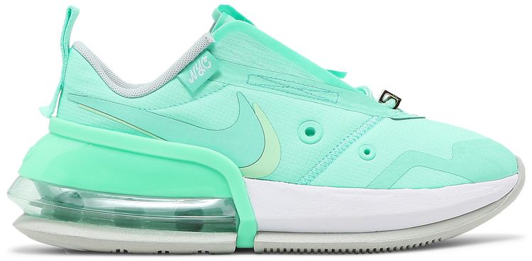 Nike Wmns Air Max Up City Special NYC Lady Liberty