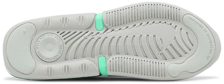 Nike Wmns Air Max Up City Special NYC Lady Liberty