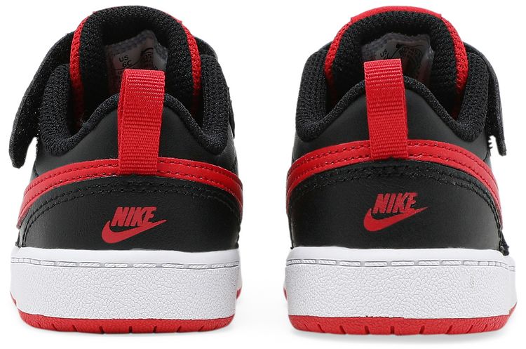 Nike Court Borough Low 2 TDV Bred