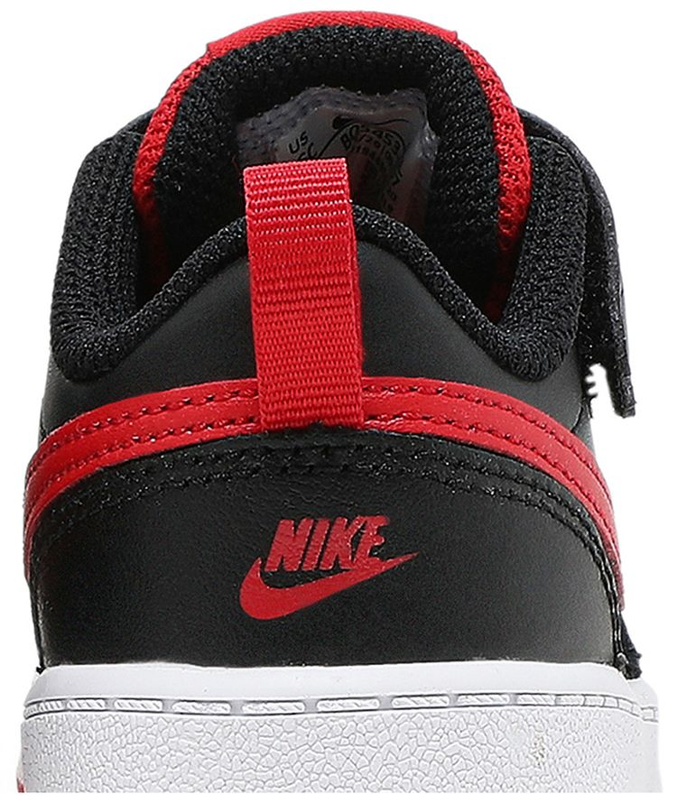 Nike Court Borough Low 2 TDV Bred