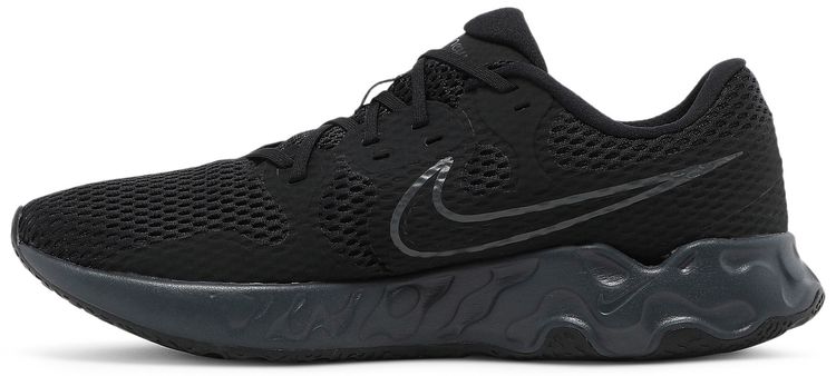 Nike Renew Ride 2 Black Anthracite