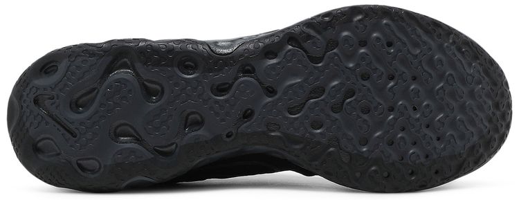 Nike Renew Ride 2 Black Anthracite