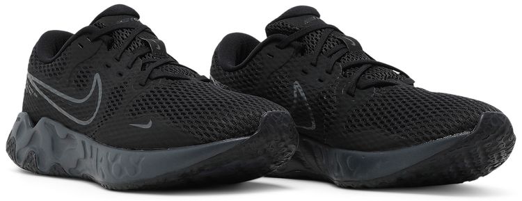Nike Renew Ride 2 Black Anthracite