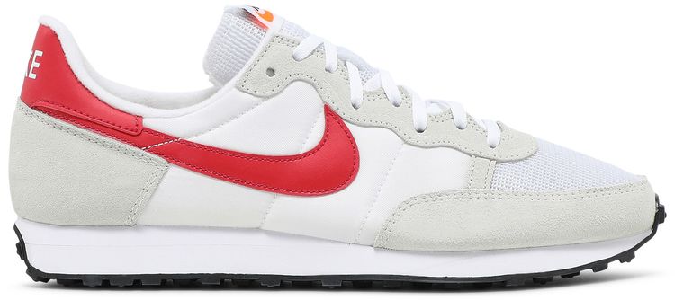 Nike Challenger OG White University Red