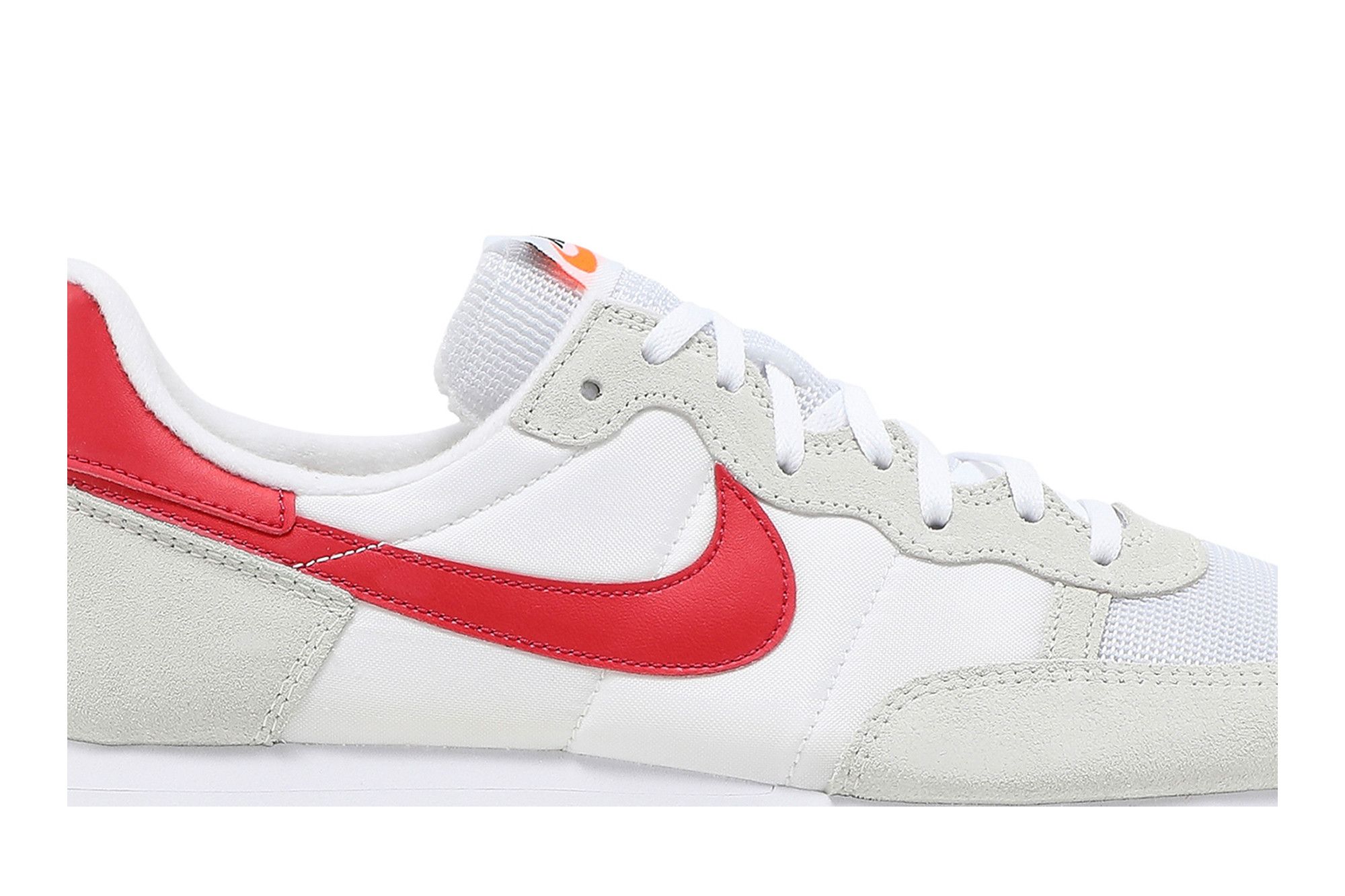 Buy Challenger OG 'White University Red' - CW7645 100 | GOAT CA