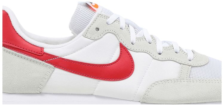 Nike Challenger OG White University Red