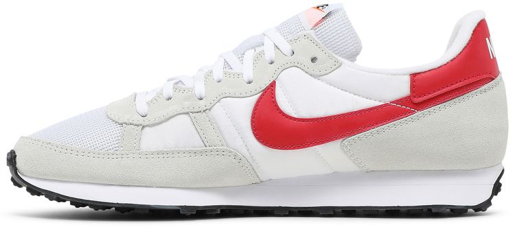 Nike Challenger OG White University Red