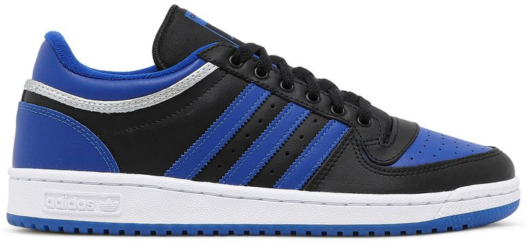 Adidas Top Ten RB Low Black Royal Blue