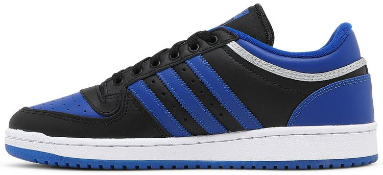 Adidas Top Ten RB Low Black Royal Blue