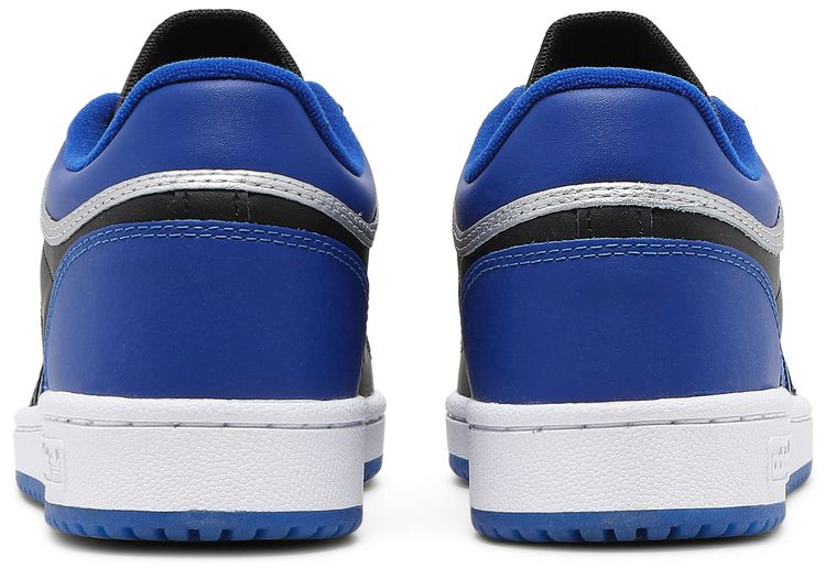 Adidas Top Ten RB Low Black Royal Blue