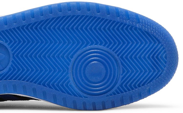 Adidas Top Ten RB Low Black Royal Blue