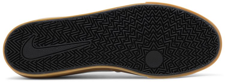 Nike Chron Solarsoft SB Light Smoke Grey Gum