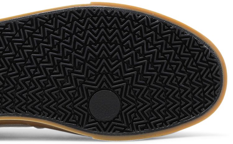 Nike Chron Solarsoft SB Light Smoke Grey Gum