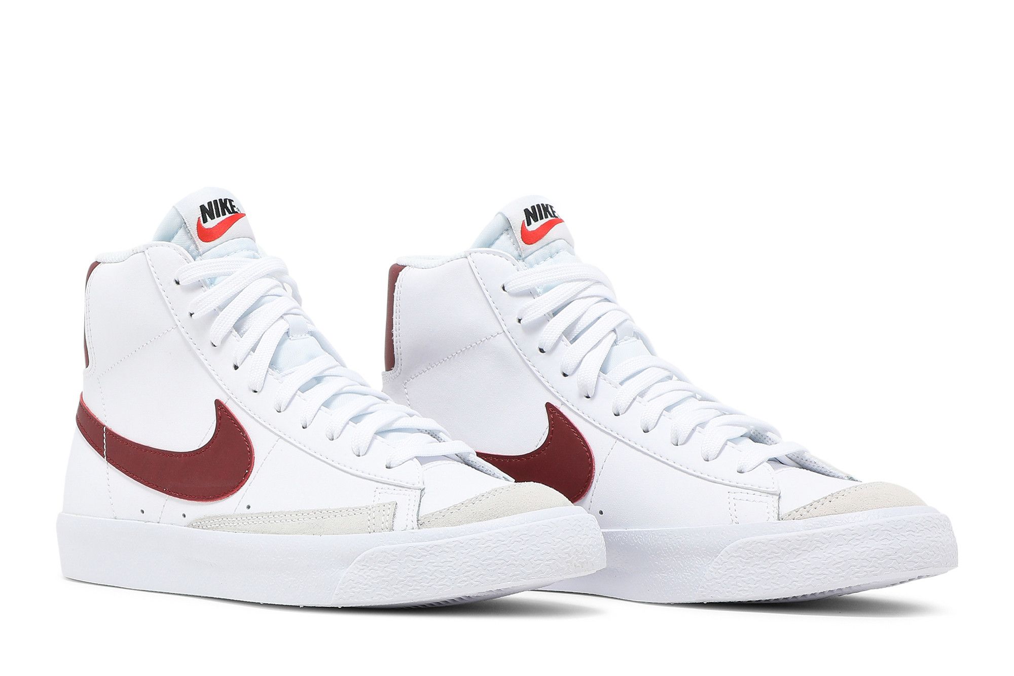 Blazer 77 brick red shop