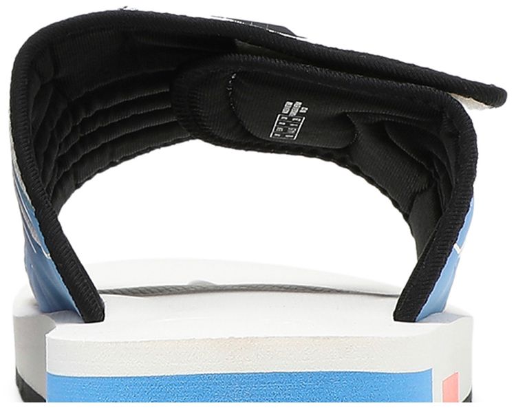 Puma Mirage Mox Sandal Eggnog Fiery Coral