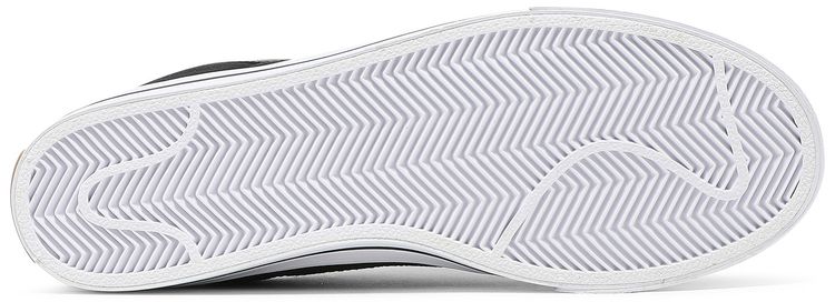 Nike Wmns Court Legacy Mule Black