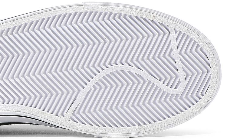 Nike Wmns Court Legacy Mule Black