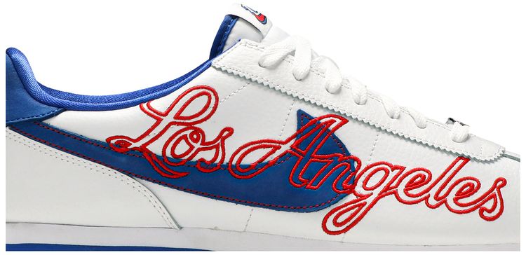 Nike Cortez Los Angeles