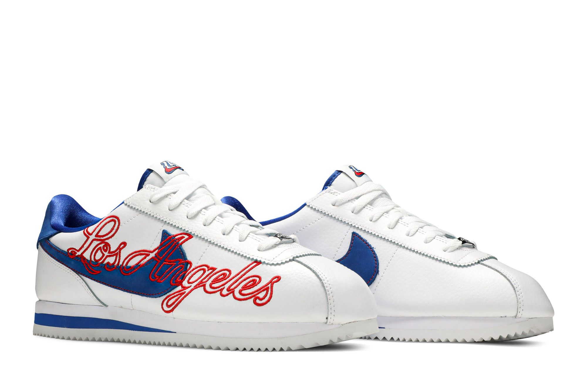 Nike Cortez Basic Leather 