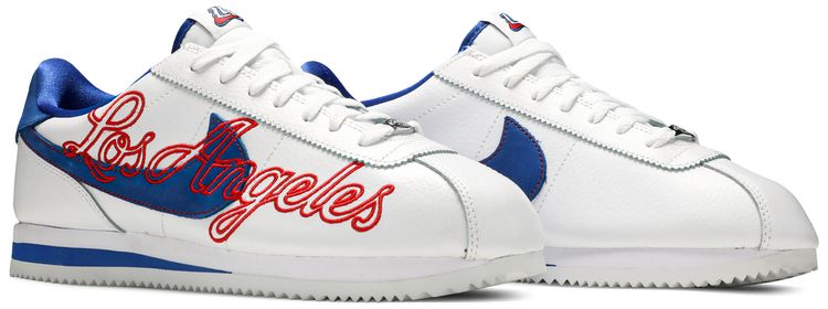 Nike Cortez Los Angeles