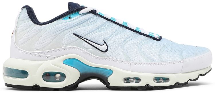 Nike Air Max Plus Psychic Blue