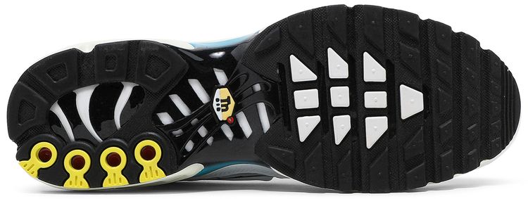 Nike Air Max Plus Psychic Blue