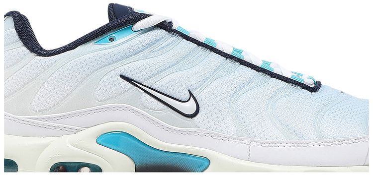 Nike Air Max Plus Psychic Blue