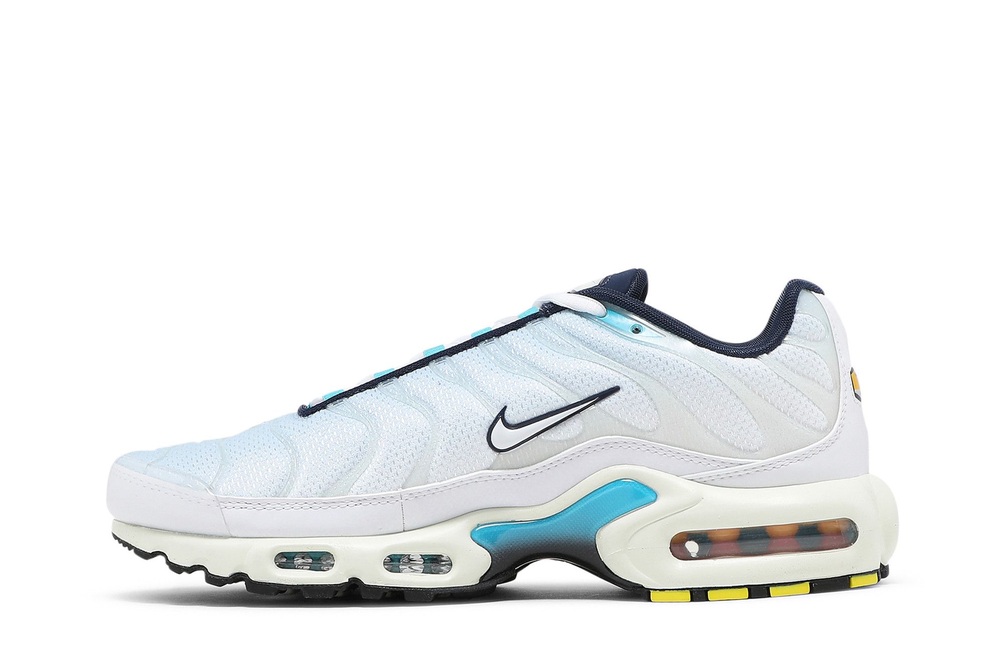 Buy Air Max Plus Psychic Blue CZ1651 400 GOAT