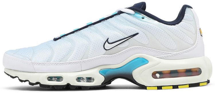 Nike Air Max Plus Psychic Blue