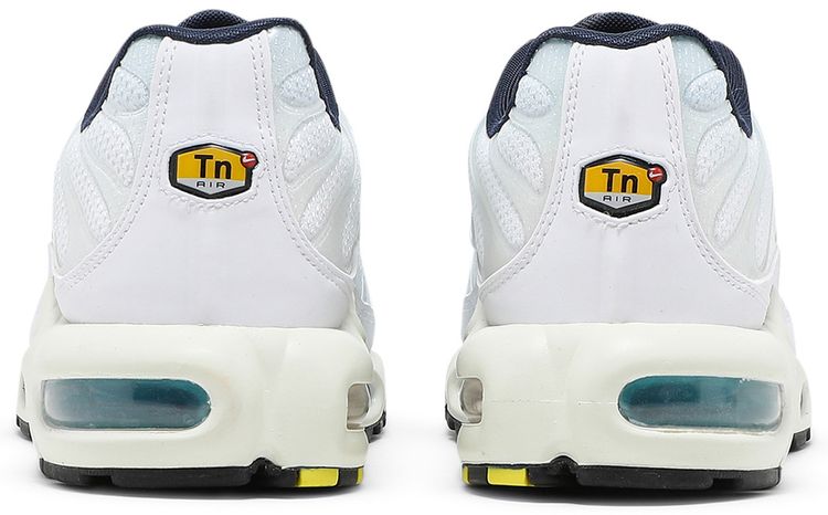 Nike Air Max Plus Psychic Blue