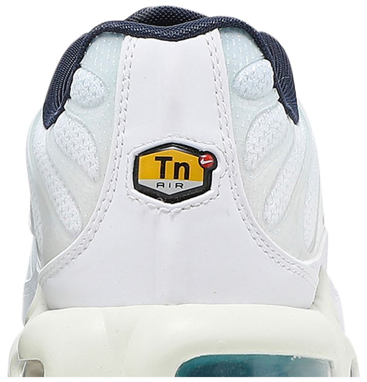 Nike Air Max Plus Psychic Blue