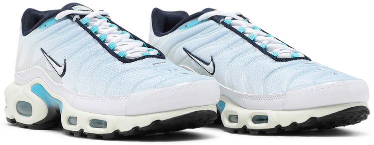 Nike Air Max Plus Psychic Blue