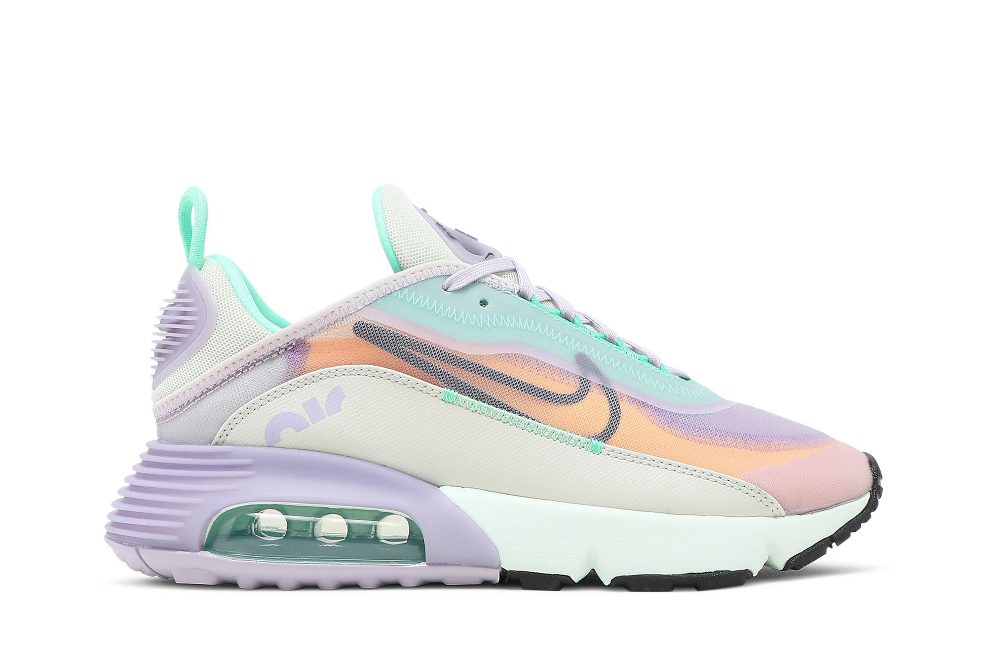 Buy Wmns Air Max 2090 Easter CZ1516 500 GOAT CA