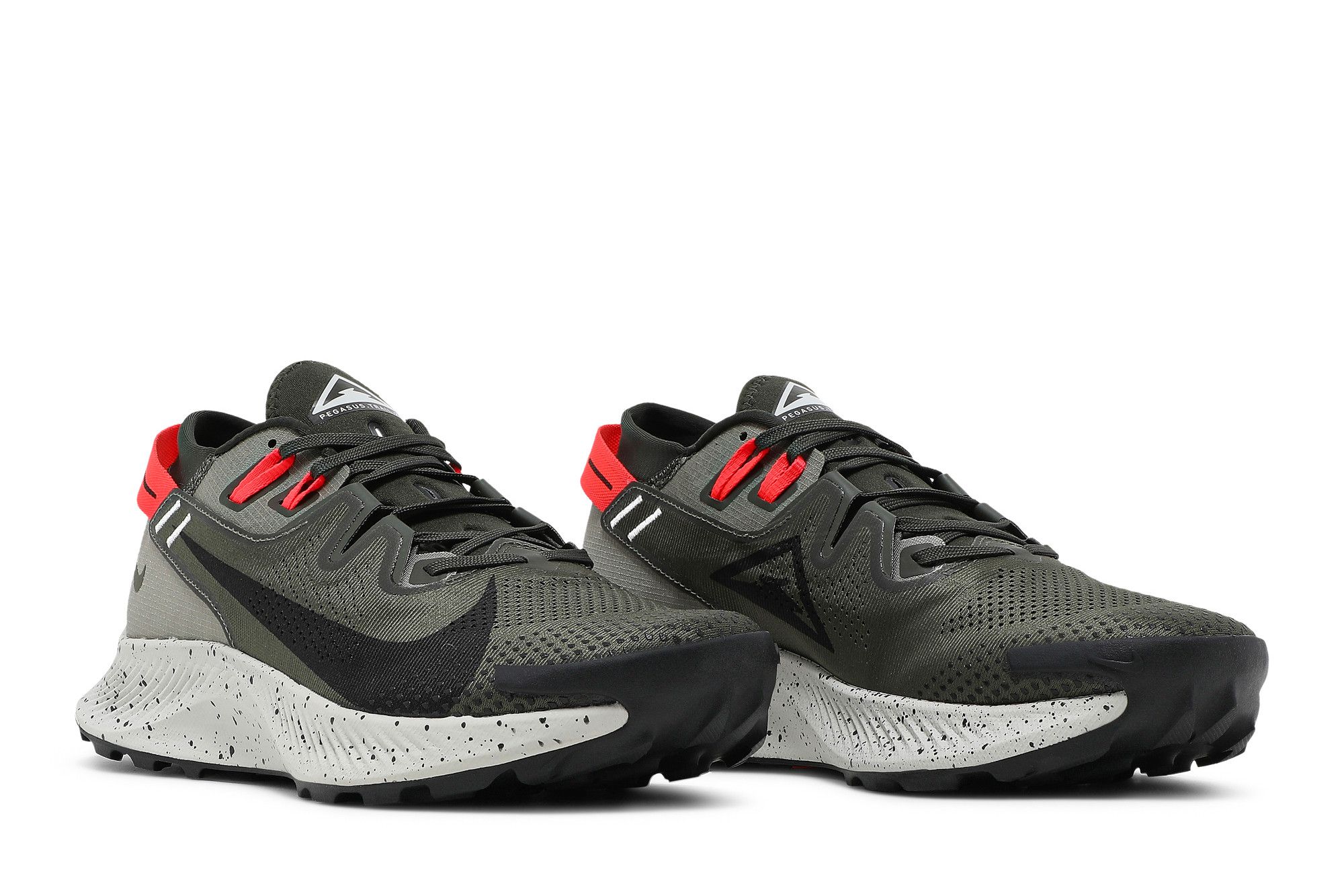 Buy Nike Pegasus Trail 2 'Cargo Khaki' - CK4305 301 | GOAT
