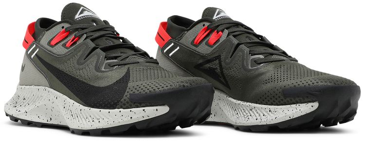 Nike Pegasus Trail 2 Cargo Khaki