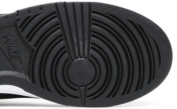 Nike Dunk High Premium EMB Lakers