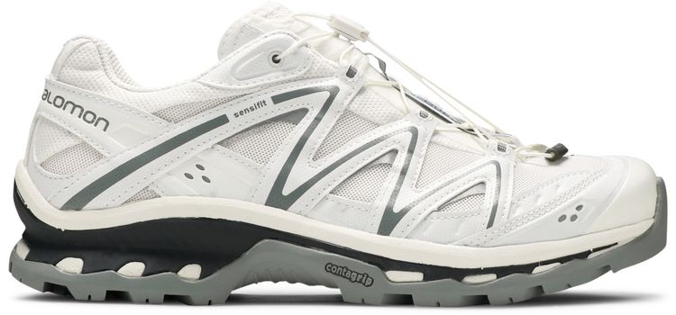Salomon XT Quest Advanced White Monument