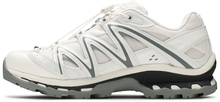 Salomon XT Quest Advanced White Monument