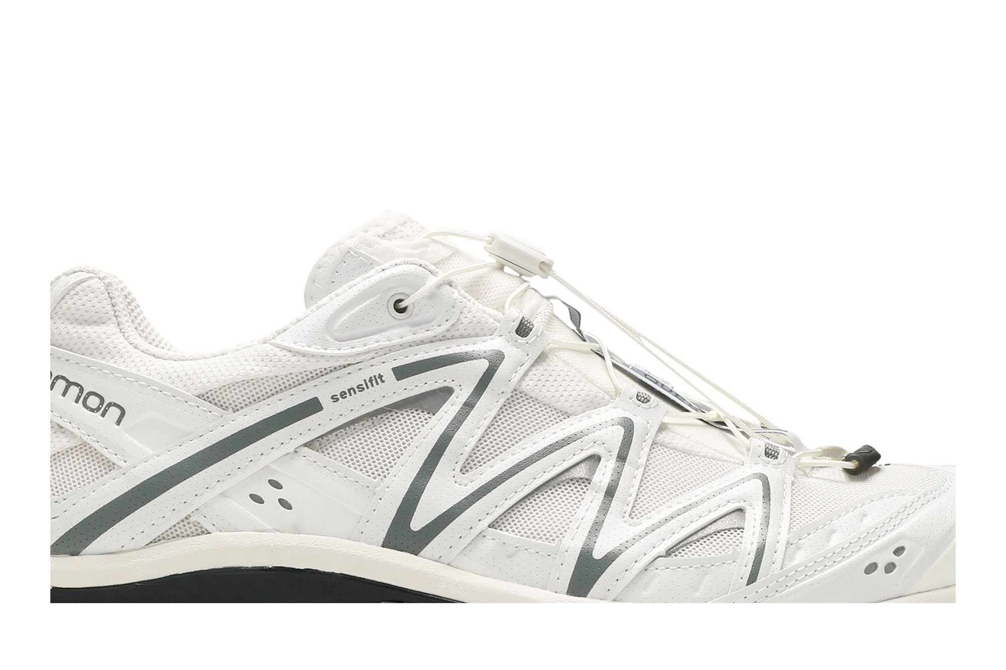 Buy Salomon XT-Quest Advanced 'White Monument' - 410523 | GOAT
