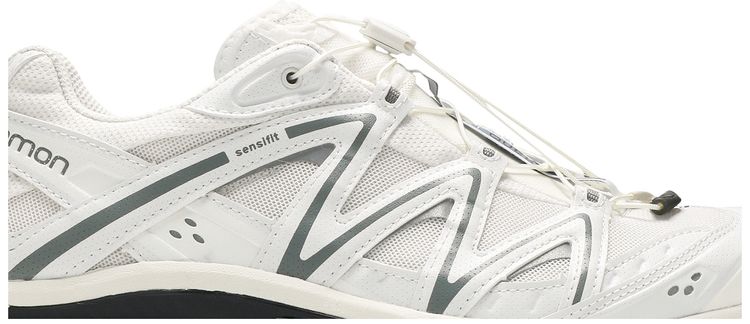 Salomon XT Quest Advanced White Monument